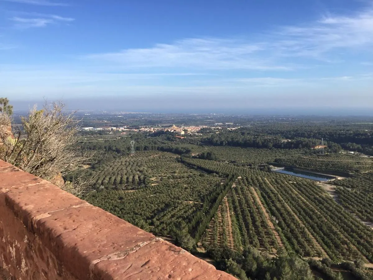 Villa Golfy 8 Golf Bonmont Terres Noves 0*,  España