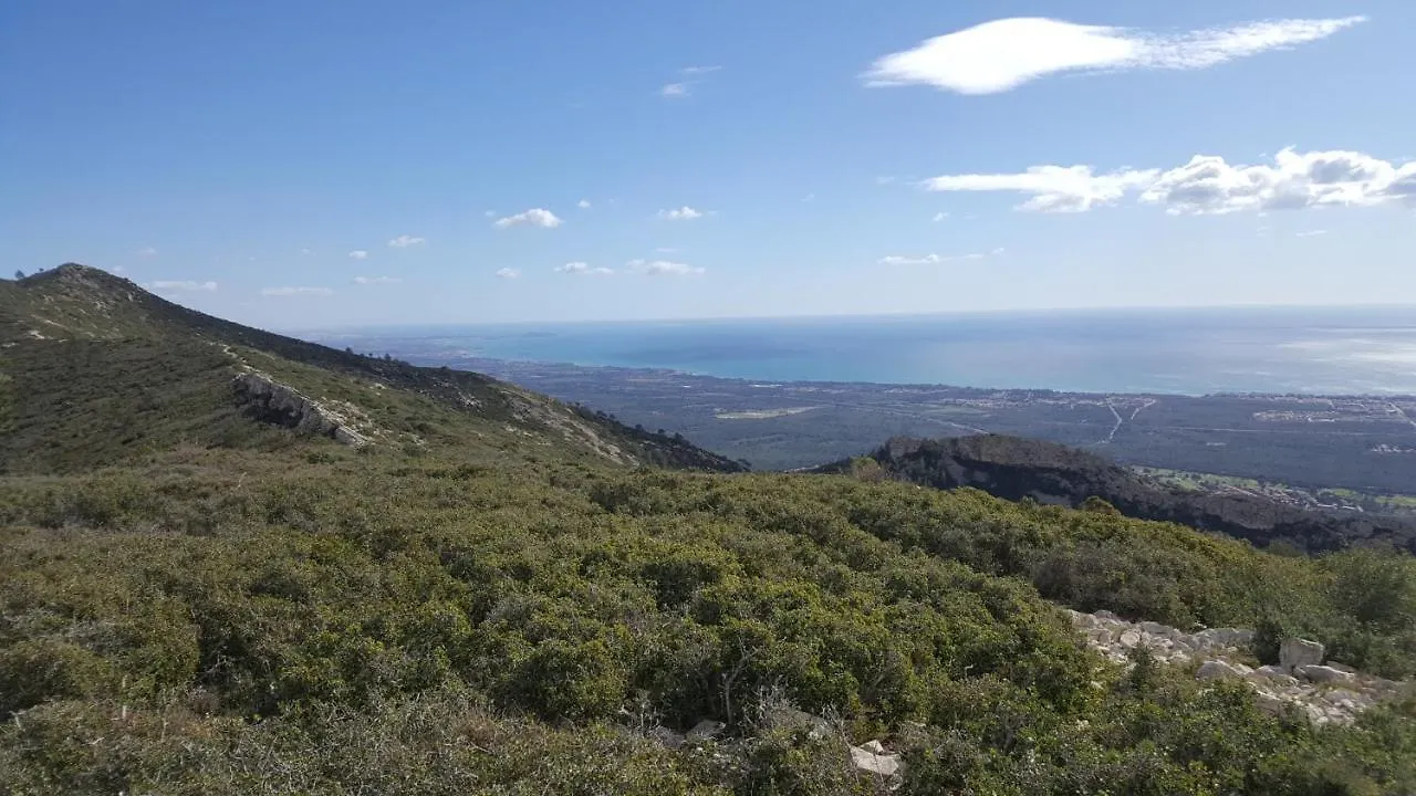 Villa Golfy 8 Golf Bonmont Terres Noves
