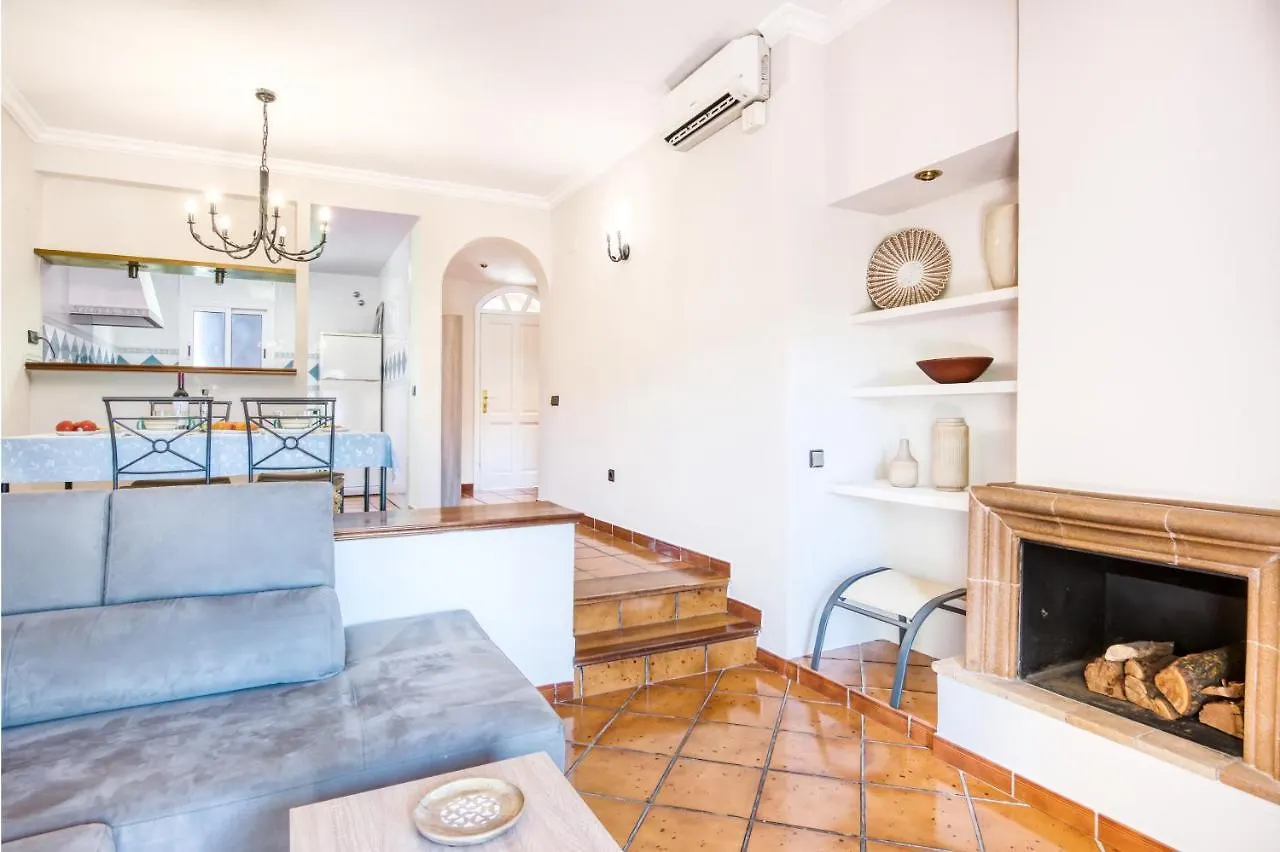 Villa Golfy 8 Golf Bonmont Terres Noves