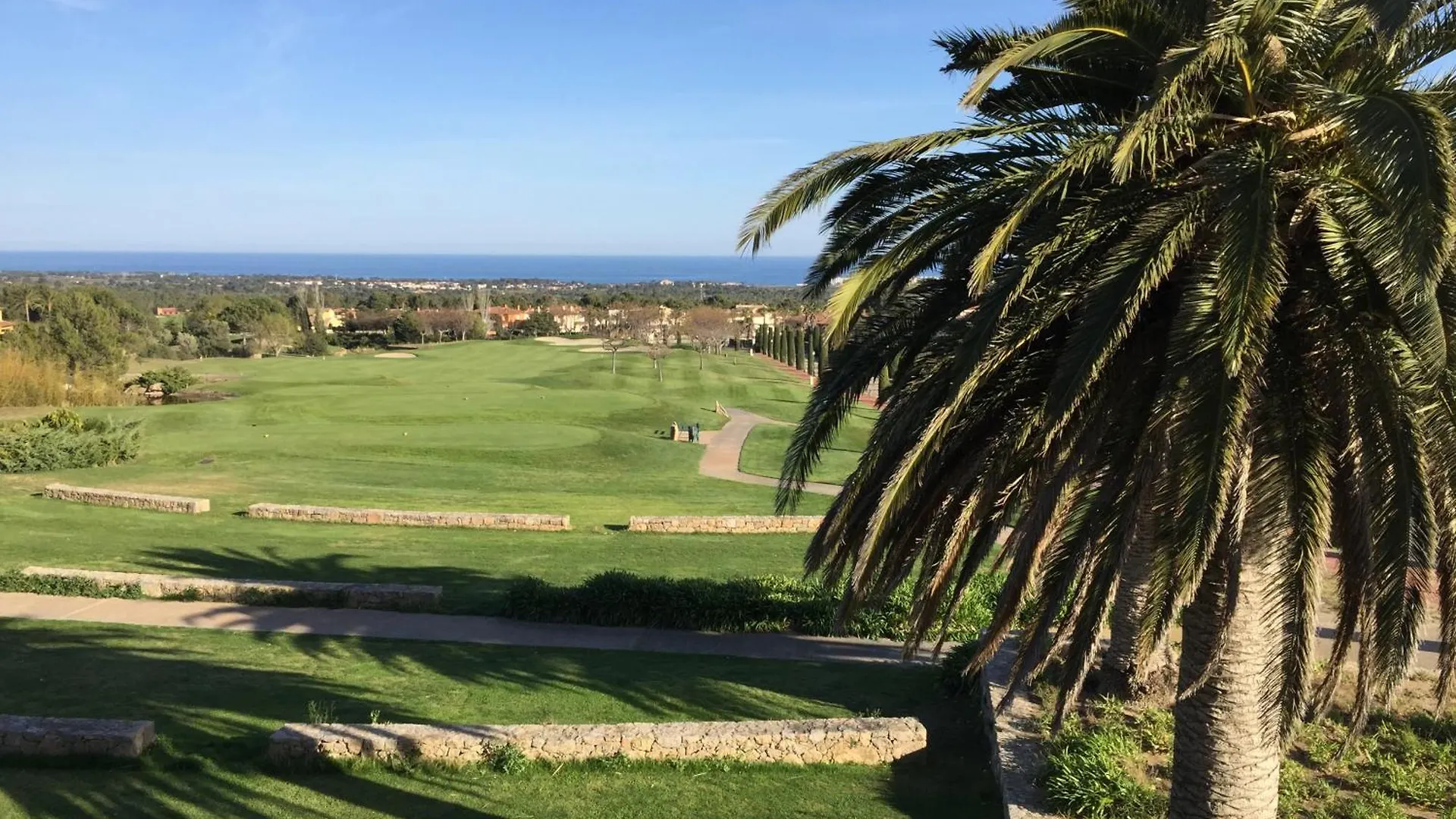 Villa Golfy 8 Golf Bonmont Terres Noves
