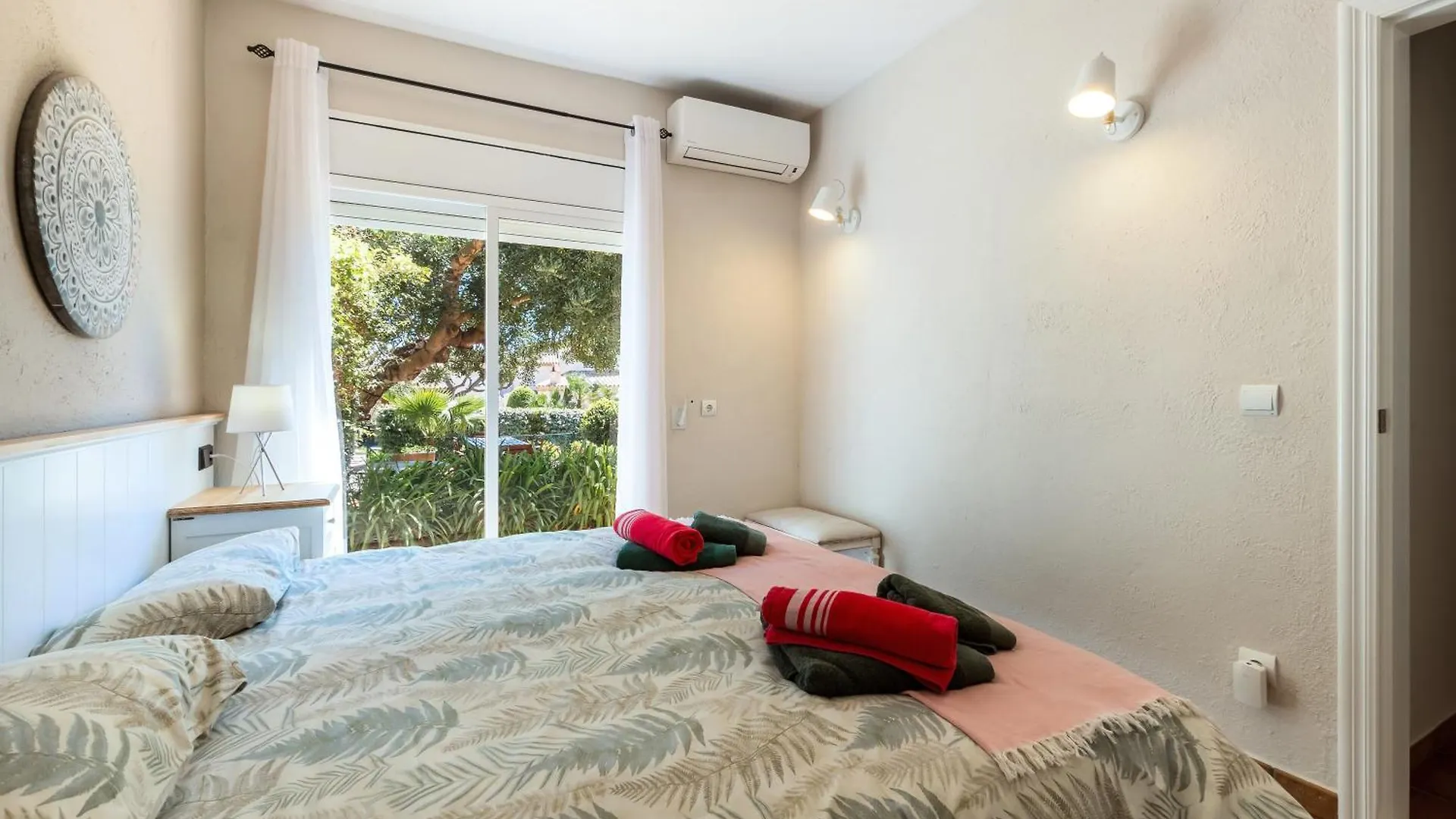 Villa Golfy 8 Golf Bonmont Terres Noves España