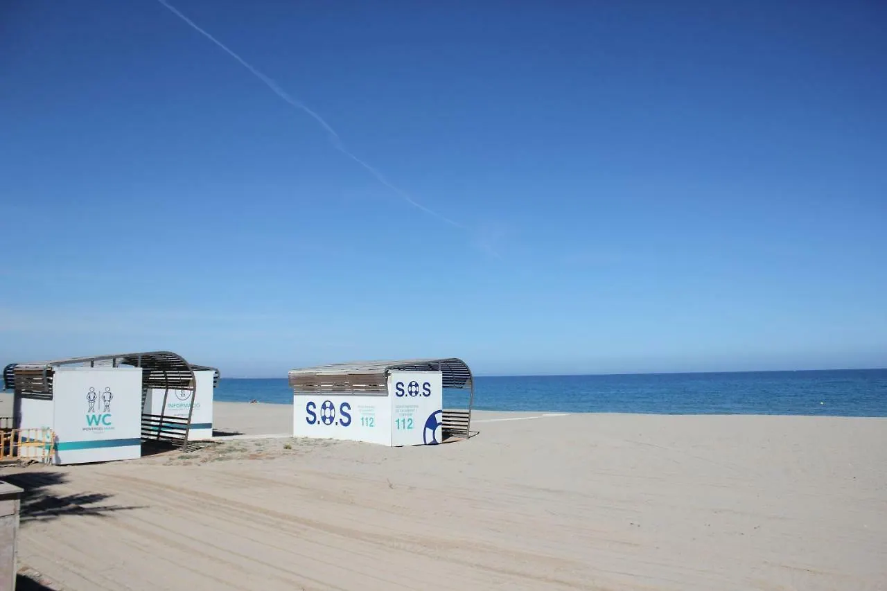 Villa Golfy 8 Golf Bonmont Terres Noves 0*,  España